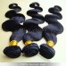 7A Brazilian Virgin Hair Body Wave Weave Human Hair Extensions,1 pc Bundles